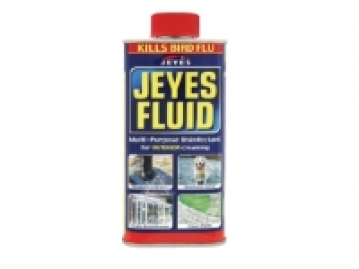 Jeyes Fluid 1L 7.99 €