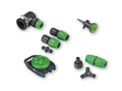 Florabest® Hose Attachments 2.99 €