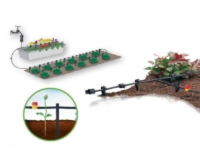 Florabest® Drip Irrigation Set 7.99 €