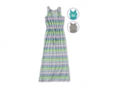 Esmara® Ladies Maxi Dress 9.99 €