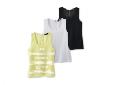 Esmara® Ladies Top 4.99 €