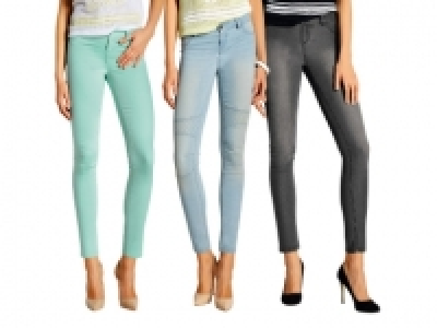 Esmara® Ladies Jeggings 7.99 €