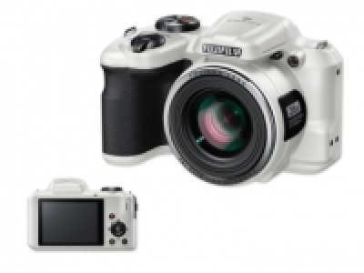 Fujifilm Finepix s8650