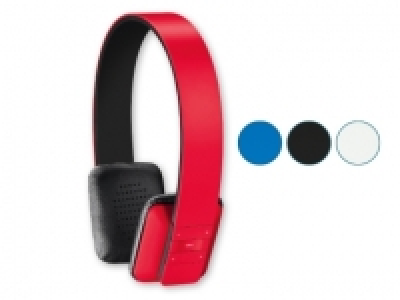 Silvercrest® Bluetooth Headphones 24.99 €