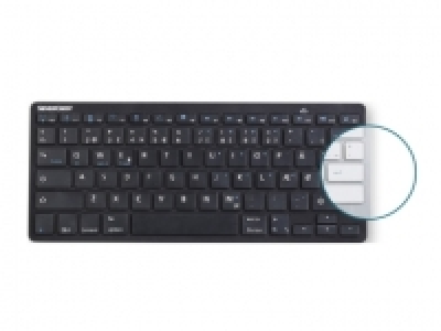 Silvercrest® Bluetooth Keyboard 19.99 €