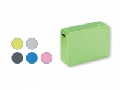 Silvercrest ® Power Bank 12.99 €