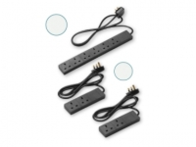 Powerfix® Extension Leads