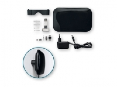 Silvercrest Home Tech® Indoor TV Aerial