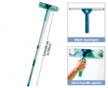 Telescopic Window Cleaner