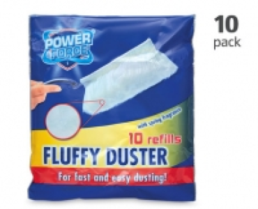 Fluffy Duster Refill Pack