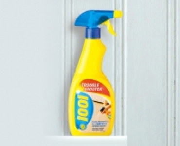 1001 Trouble Shooter Stain Remover
