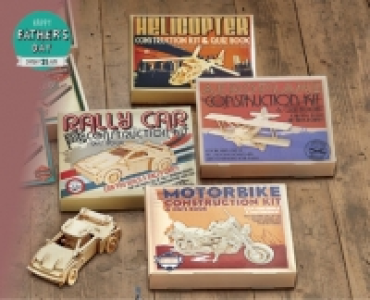 Vehicle Construction Sets