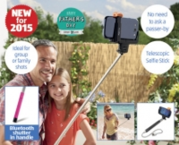 Selfie Stick 9.99 €