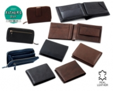 Luxury Leather Wallet/Purse 9.99 €