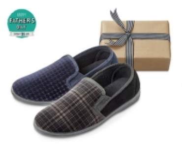 Mens Classic Slippers 5.99&nbsp;&euro;
