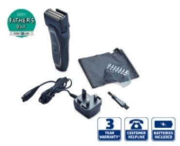 Electric Shaver 19.99 €