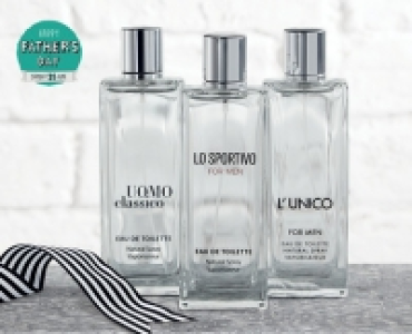 Mens Eau De Toilette