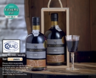 Maynards 20 Year Old Tawny Port 19.99&nbsp;&euro;