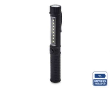 9 LED Pocket Inspection Lamp