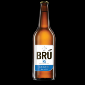Bru Ri 500ml 4.00 €