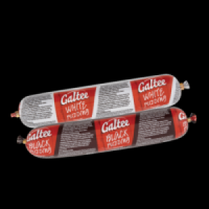 Galtee Black/ White Pudding 200g 1.00&nbsp;&euro;