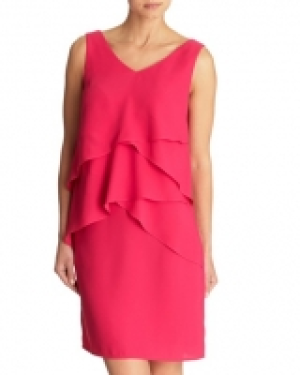 Gallery Ruffle Dress 50.00&nbsp;&euro;