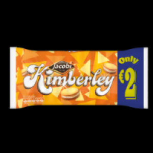 Jacobs Kimberley 2.00 €