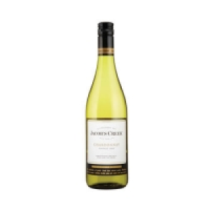 Jacobs Creek Chardonnay 75cl