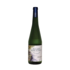 Muscadet Serve & Maine Foucher 75cl