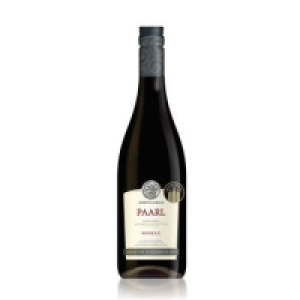 Eden Lodge Shiraz 75cl