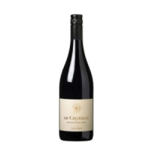La Croisade Reserve Pinot Noir 75cl