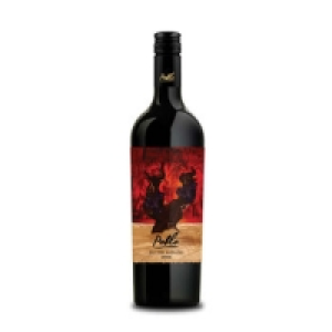 Pablo Old Vine Garnacha 75cl