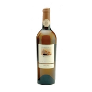 Cuvee Ines Minervois White 75cl