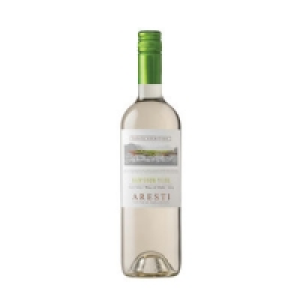 Aresti Estate Selection Sauvignon Blanc 75cl