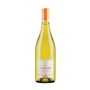Chateau Lorgeril Viognier Les Terrasse 75cl