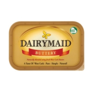 Dairymaid Buttery 500g