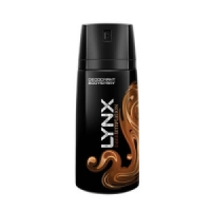 Lynx Dark Temptation Body Spray 150ml