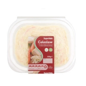 SuperValu Coleslaw 225g