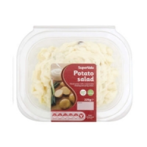 SuperValu Potato Salad 225g