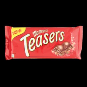 Maltesers Teasers Bar 150g 2.00 €