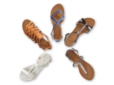 Esmara® Ladies Sandals 6.99 €