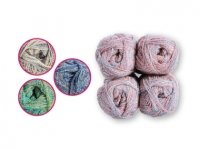Lidl  Crelando® Knitting Wool Nina
