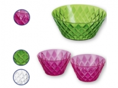 Ernesto® Salad Bowls Set