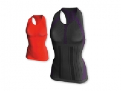 Crivit® Ladies Seamless Performance Vest