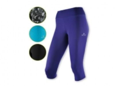 Crivit® Ladies Cropped Performance Trousers 6.99 €