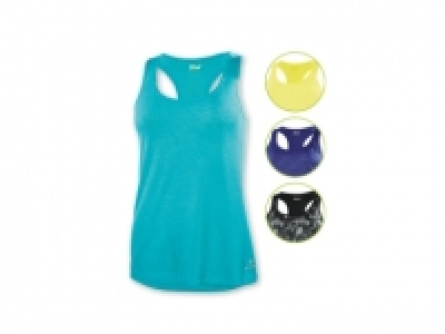 Crivit® Ladies Performance Vest Top