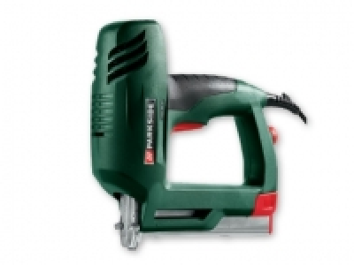 Parkside® Electric Staple/Nail Gun