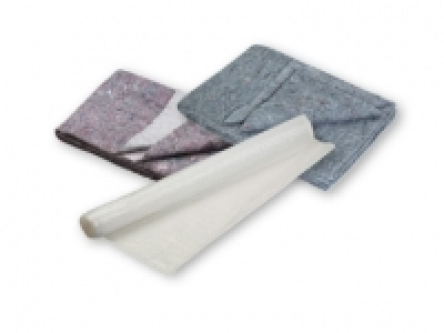Powerfix® Removal and Renovation Covers