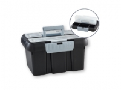 Powerfix® Toolbox 2-in-1 6.99 €