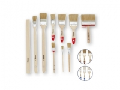 Powerfix® Paintbrush Set 9.99 €